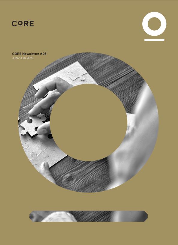 Treuhand Newsletter 06/19 - Core Partner AG