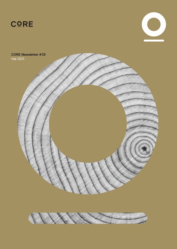 Treuhand Newsletter 06/23 - Core Partner AG