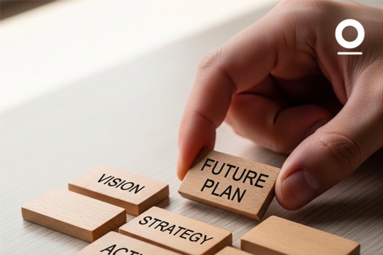 Vorsorge bei Unternehmensgründung: Frühzeitig die richtigen Weichen stellen