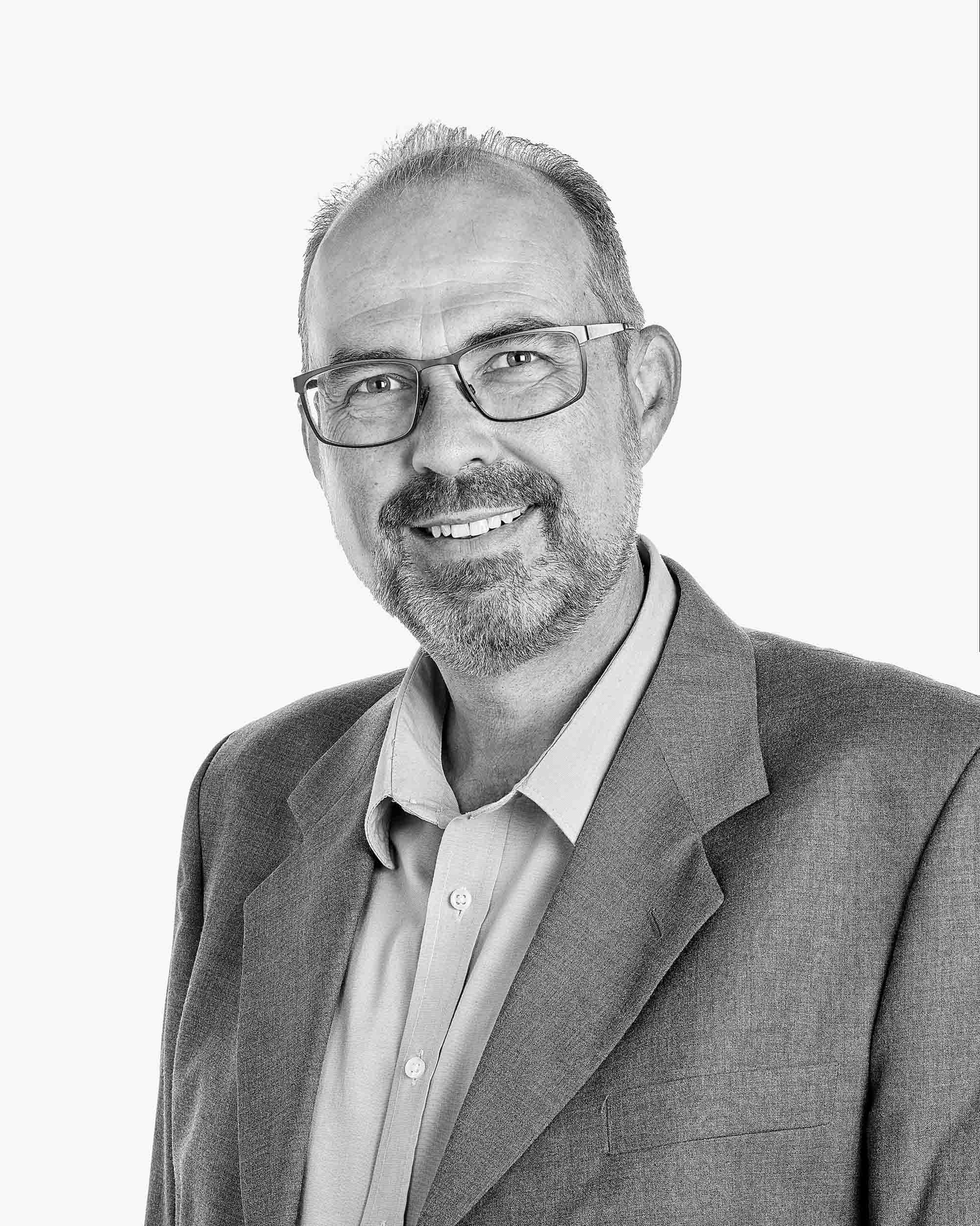 Michael Münger